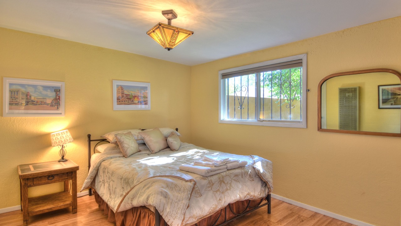 Photo of Bedroom in Downtown Albuquerque