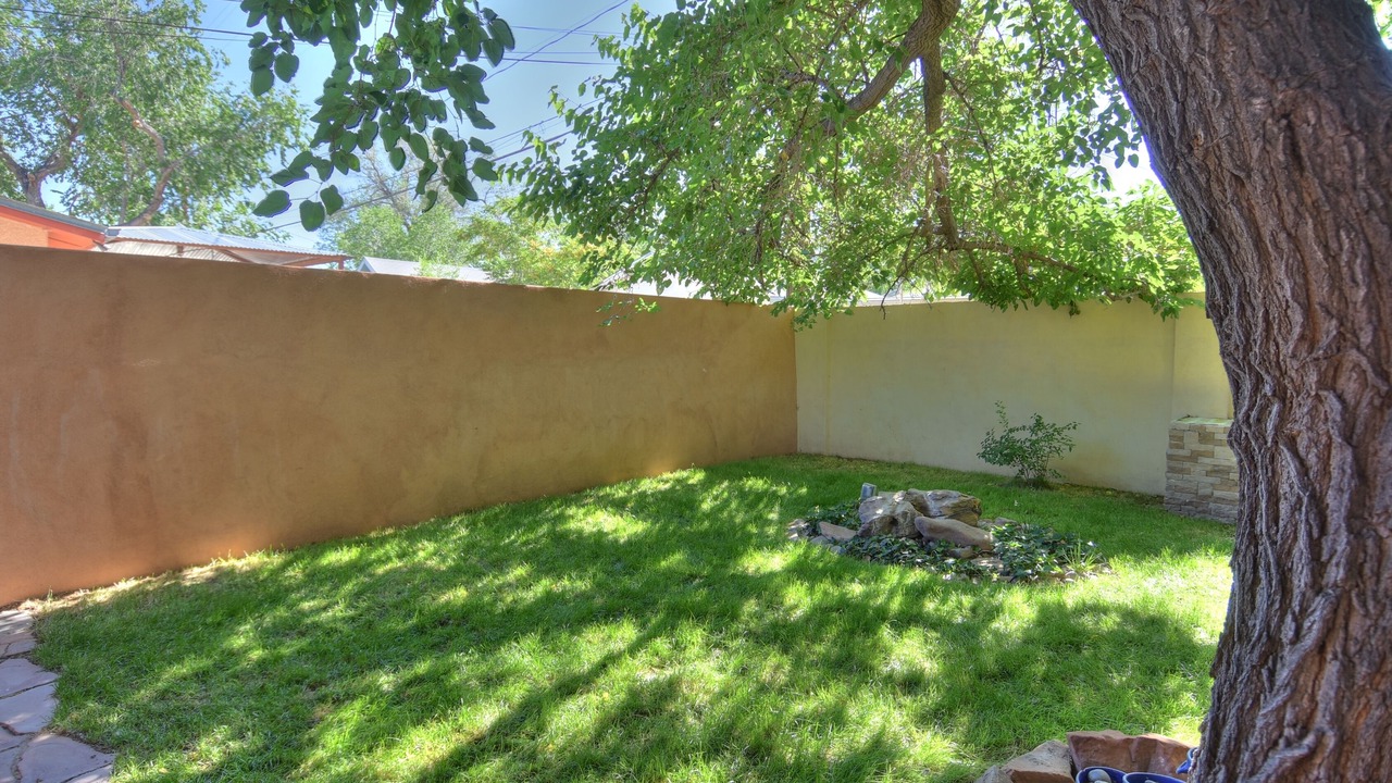 Photo of Outdoor in Downtown Albuquerque