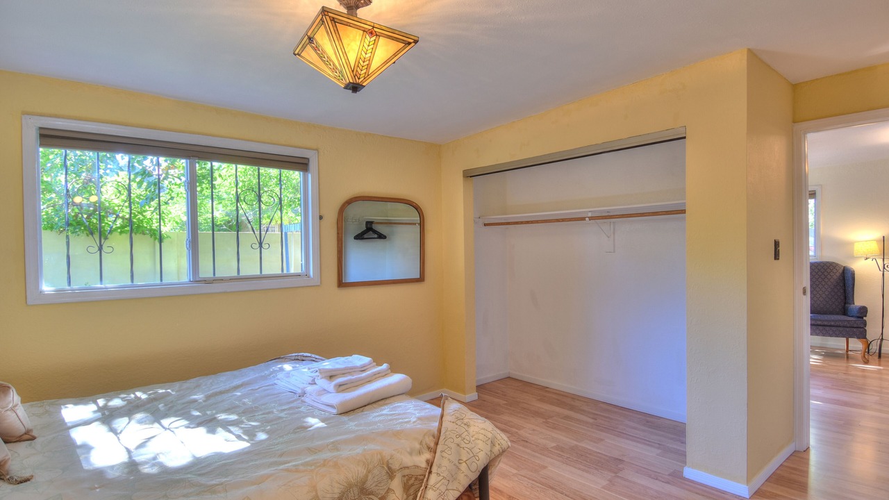 Photo of Bedroom in Downtown Albuquerque