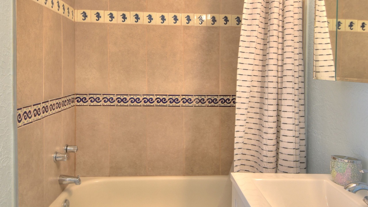 Photo of Bathroom in Downtown Albuquerque