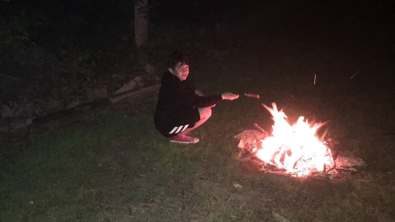Photo of Others in Gore