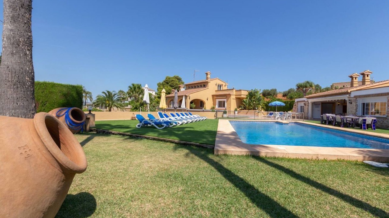 Photo of Outdoor in Fustera