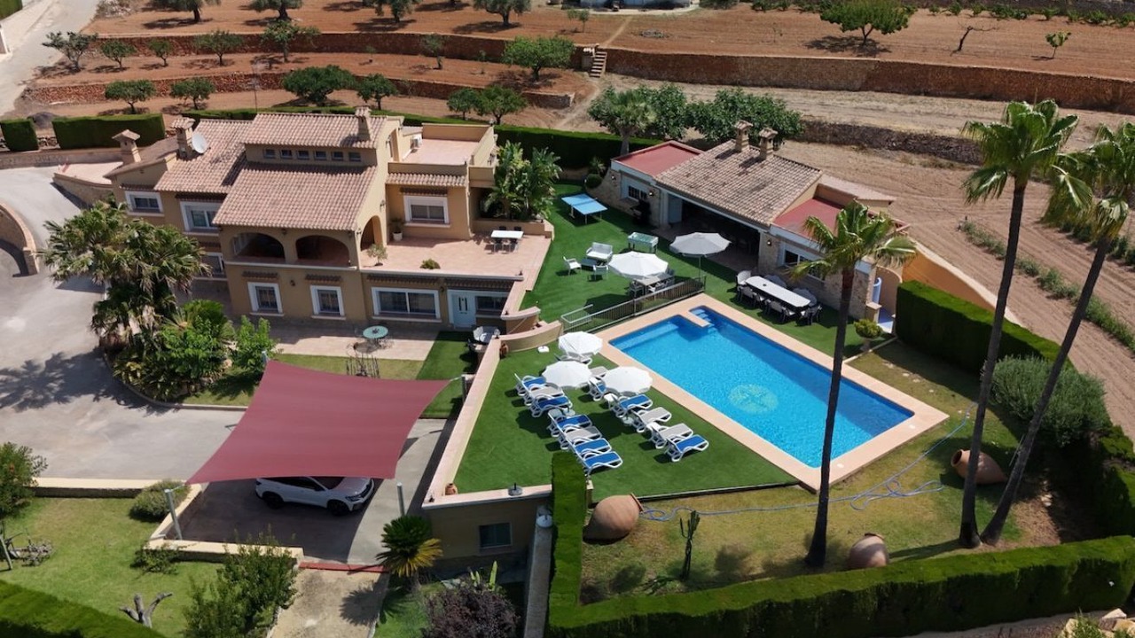 Photo of Outdoor in Fustera