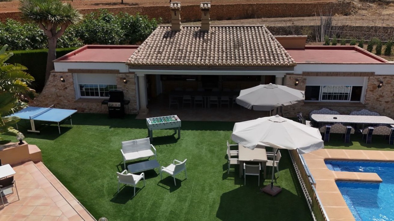 Photo of Outdoor in Fustera