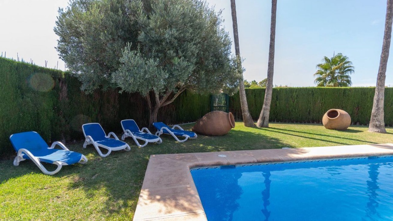 Photo of Outdoor in Fustera