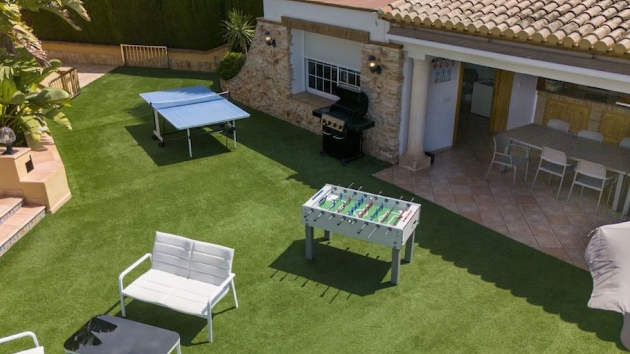 Photo of Outdoor in Fustera