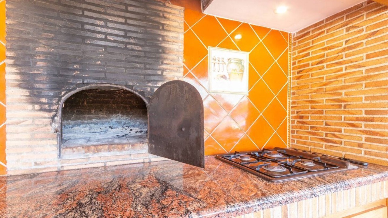 Photo of Kitchen in Fustera