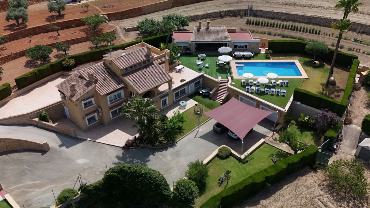 Photo of Outdoor in Fustera