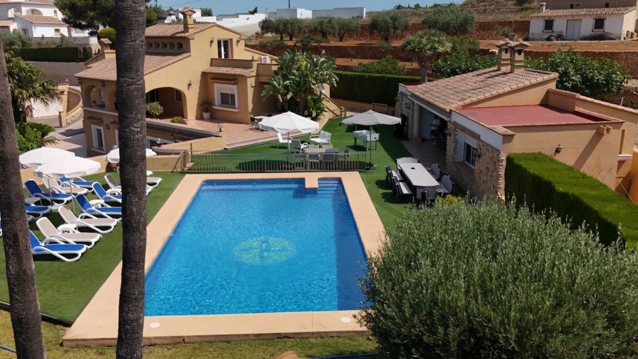 Photo of Outdoor in Fustera