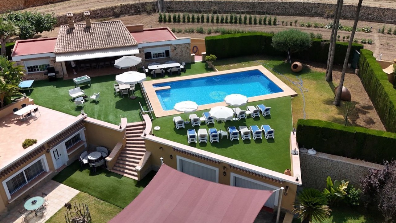 Photo of Outdoor in Fustera