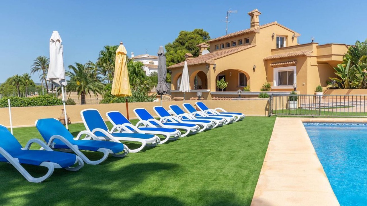 Photo of Outdoor in Fustera
