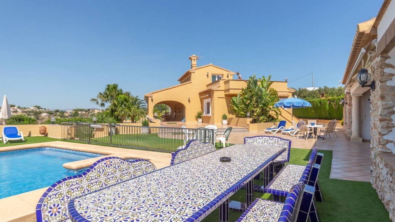 Photo of Outdoor in Fustera