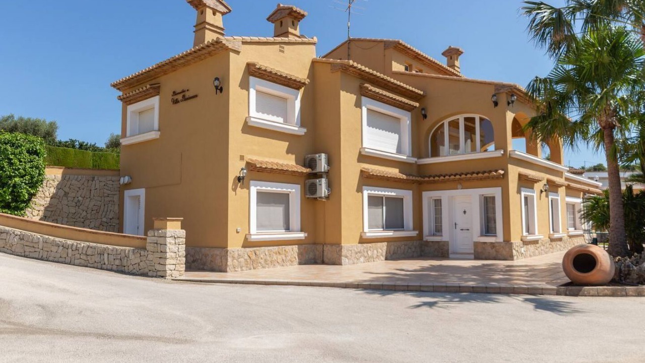 Photo of Outdoor in Fustera