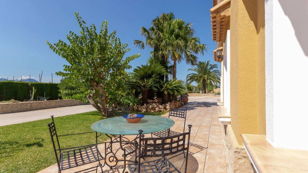 Photo of Outdoor in Fustera