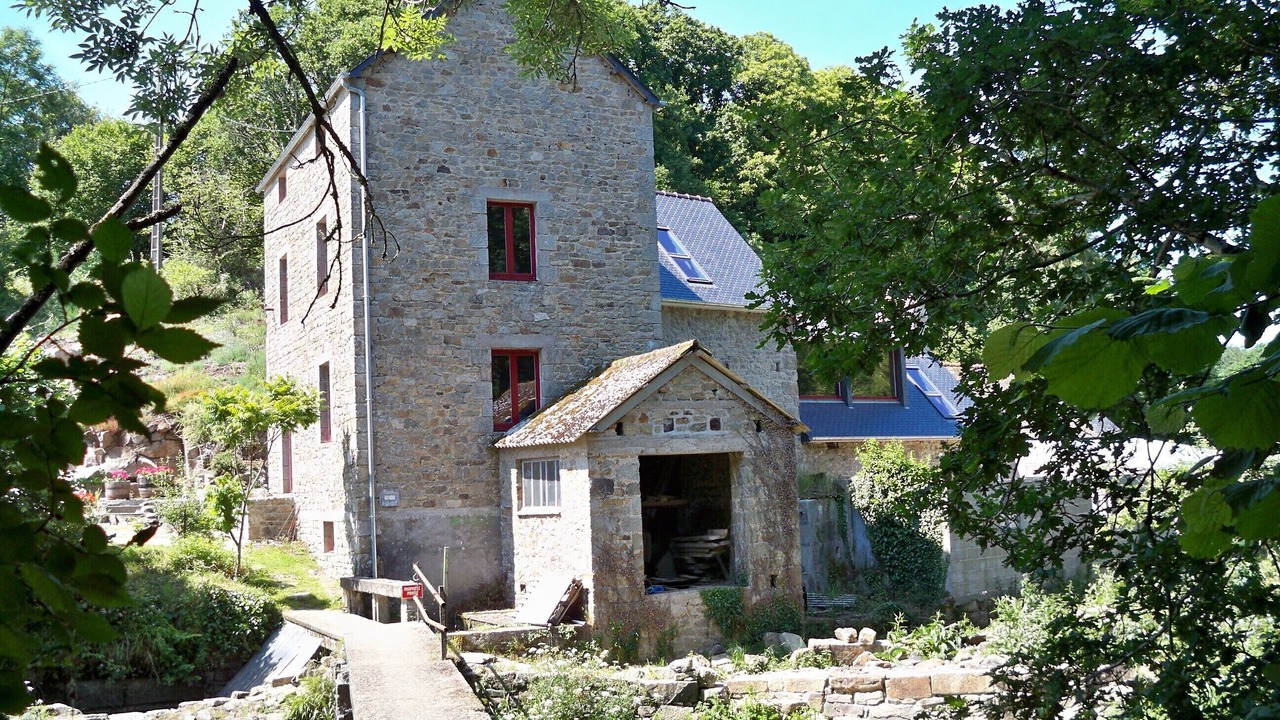 Photo of Outdoor in Le Vieux-Marche