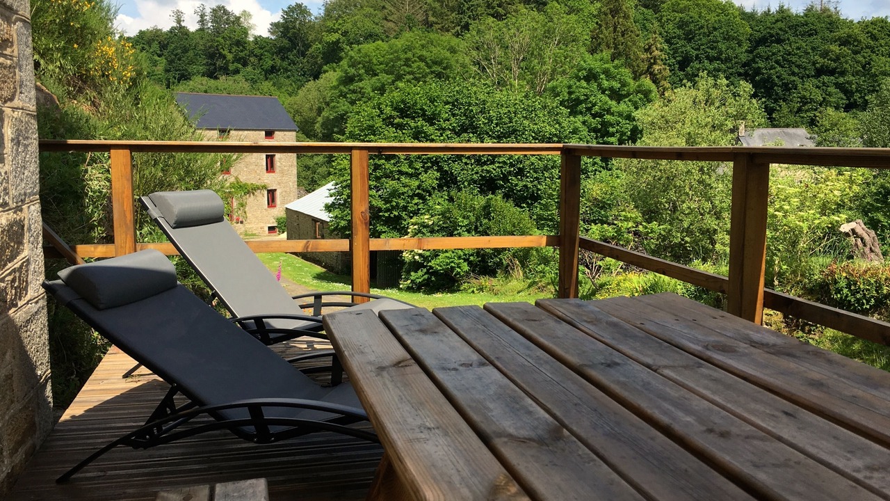 Photo of Outdoor in Le Vieux-Marche