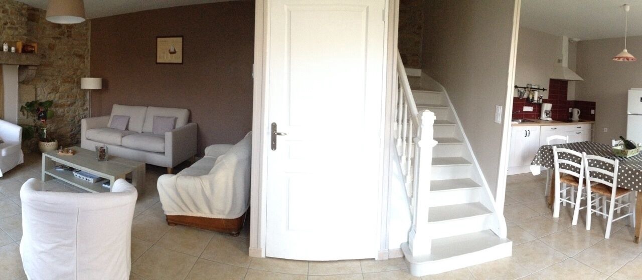 Photo of Livingroom in Le Vieux-Marche