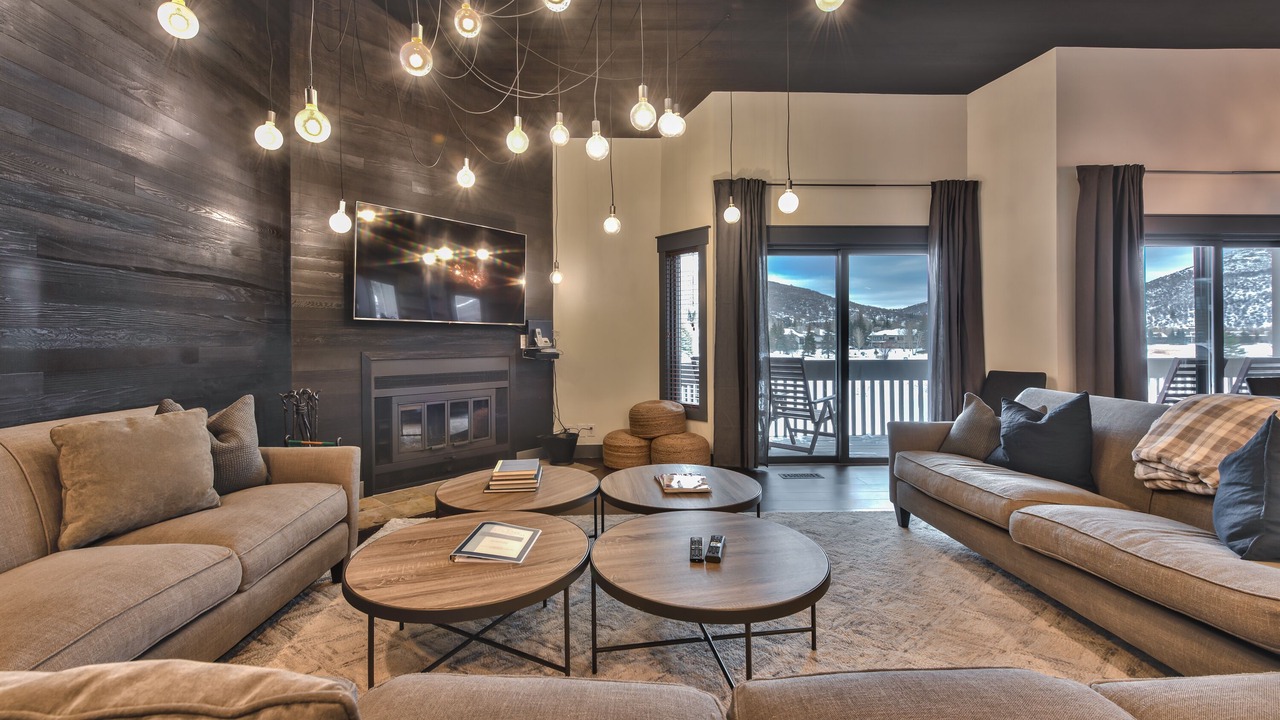 Photo of Bedroom in Deer Valley
