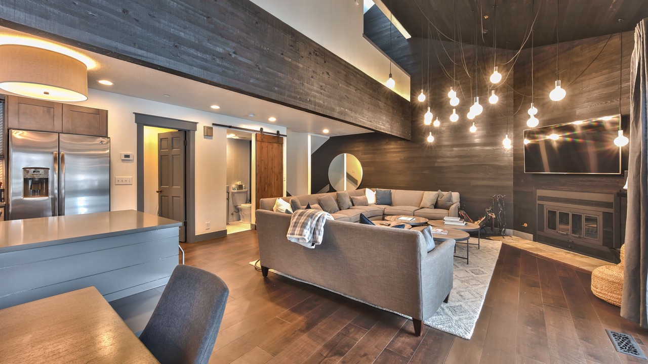 Photo of Bedroom in Deer Valley