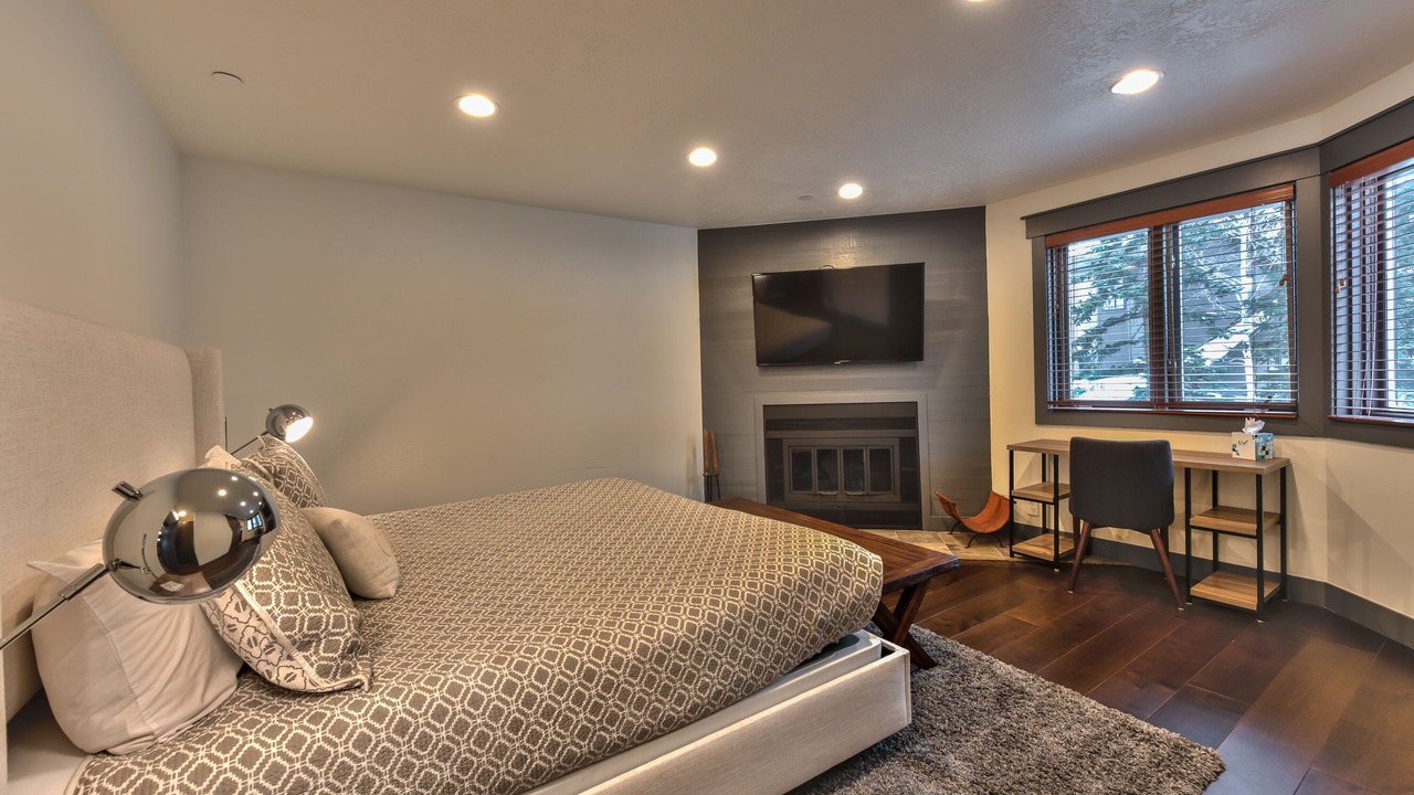 Photo of Livingroom in Deer Valley