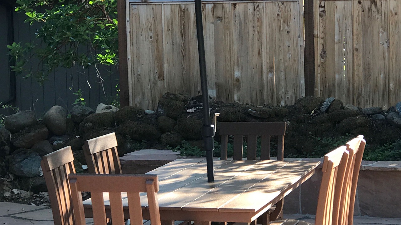 Photo of Outdoor in Gasquet