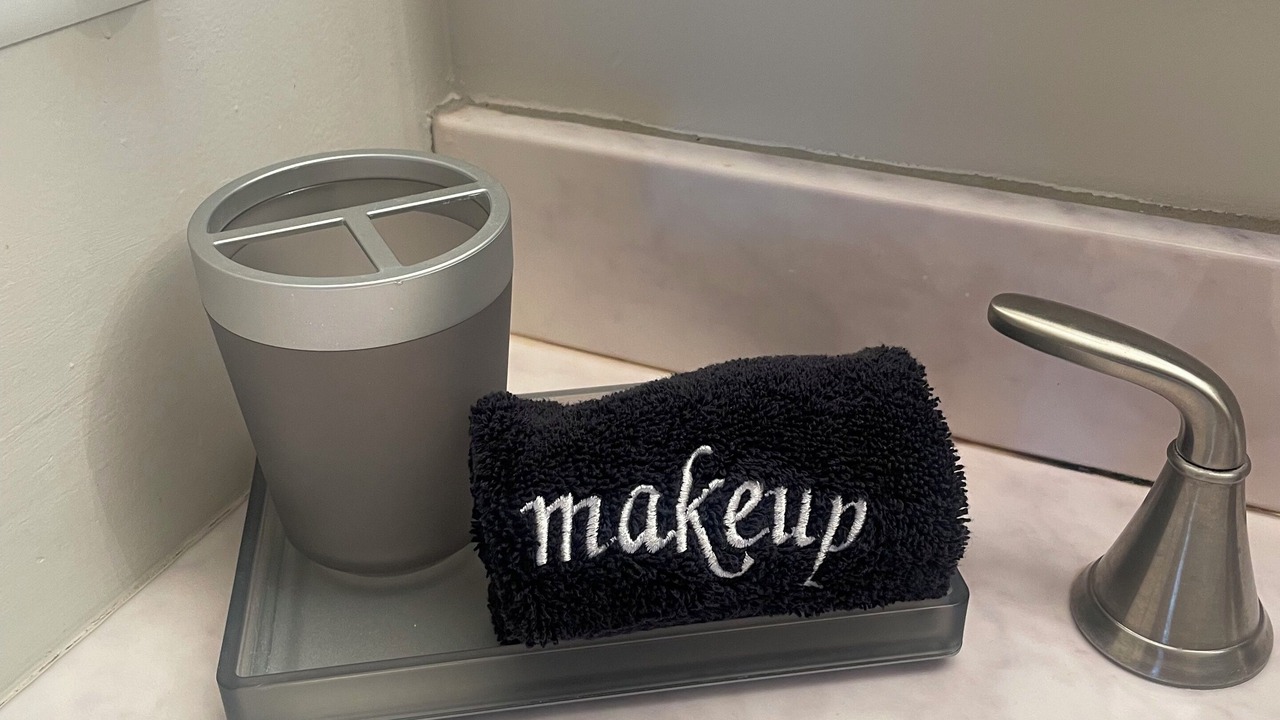 Photo of Bathroom in St. Augustine Beach