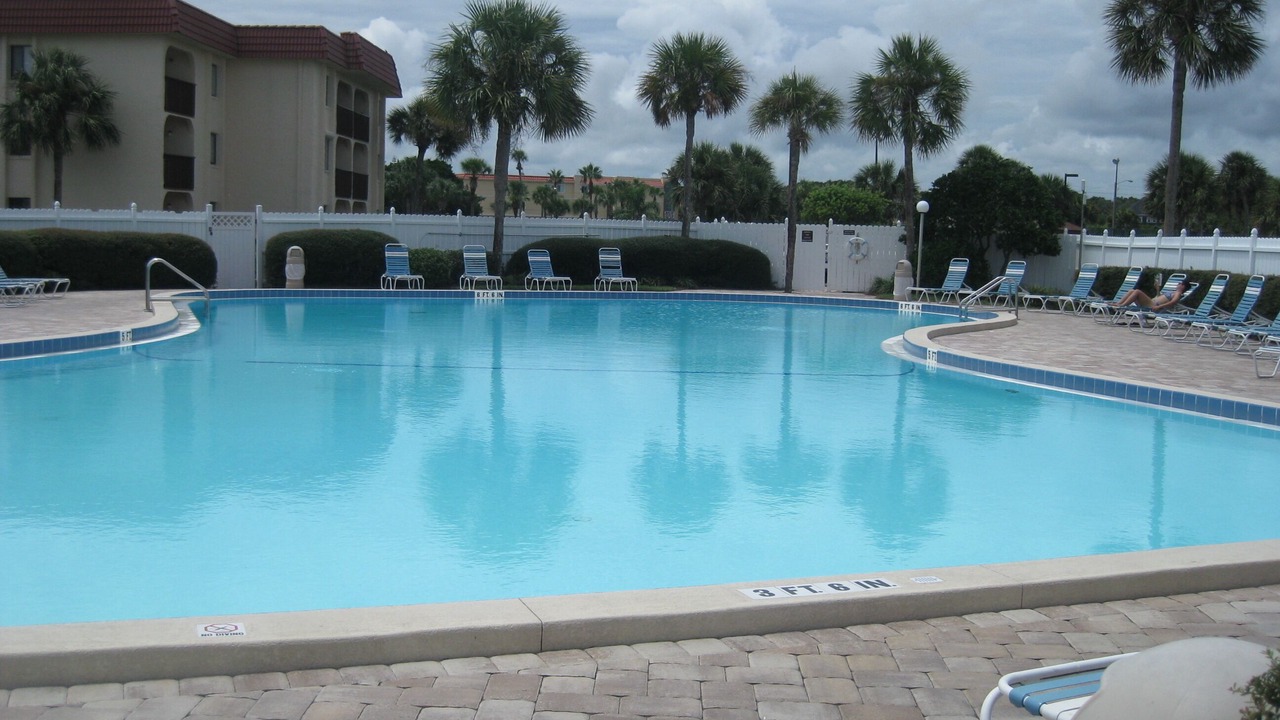 Photo of Outdoor in St. Augustine Beach