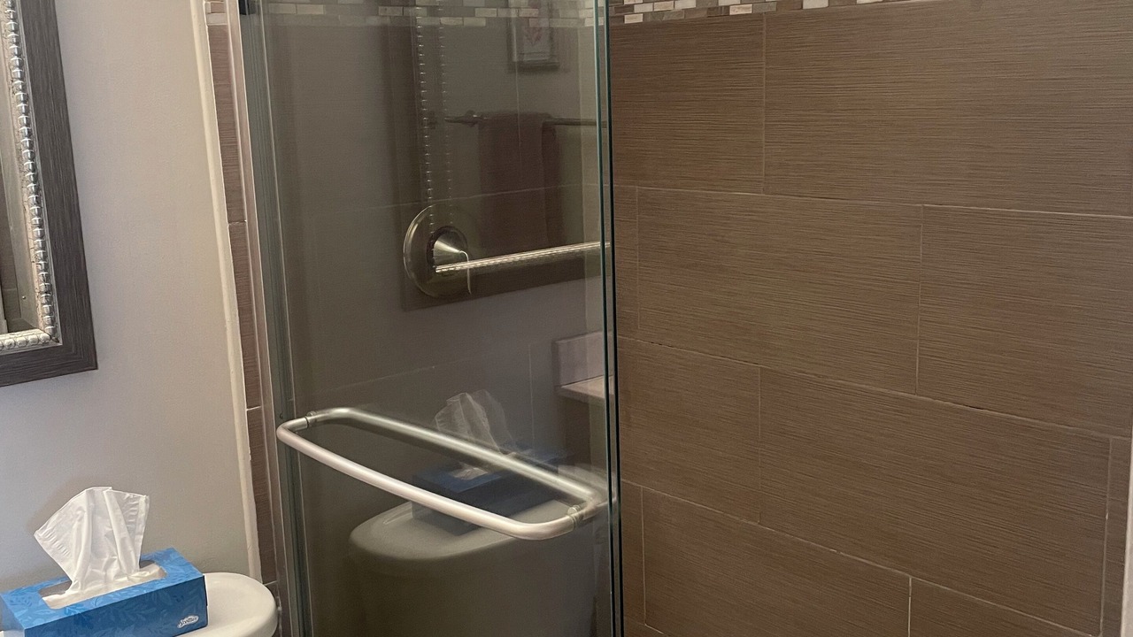 Photo of Bathroom in St. Augustine Beach