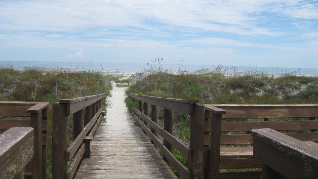 Photo of Others in St. Augustine Beach