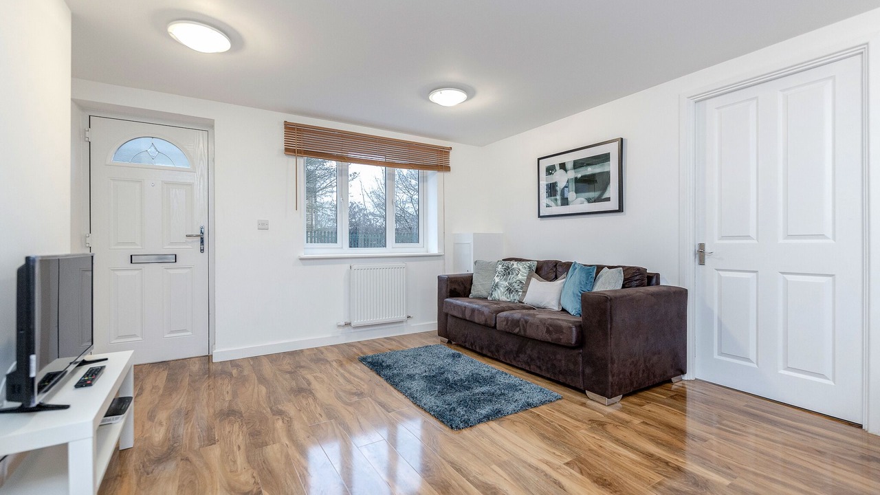 Photo of Livingroom in Yiewsley