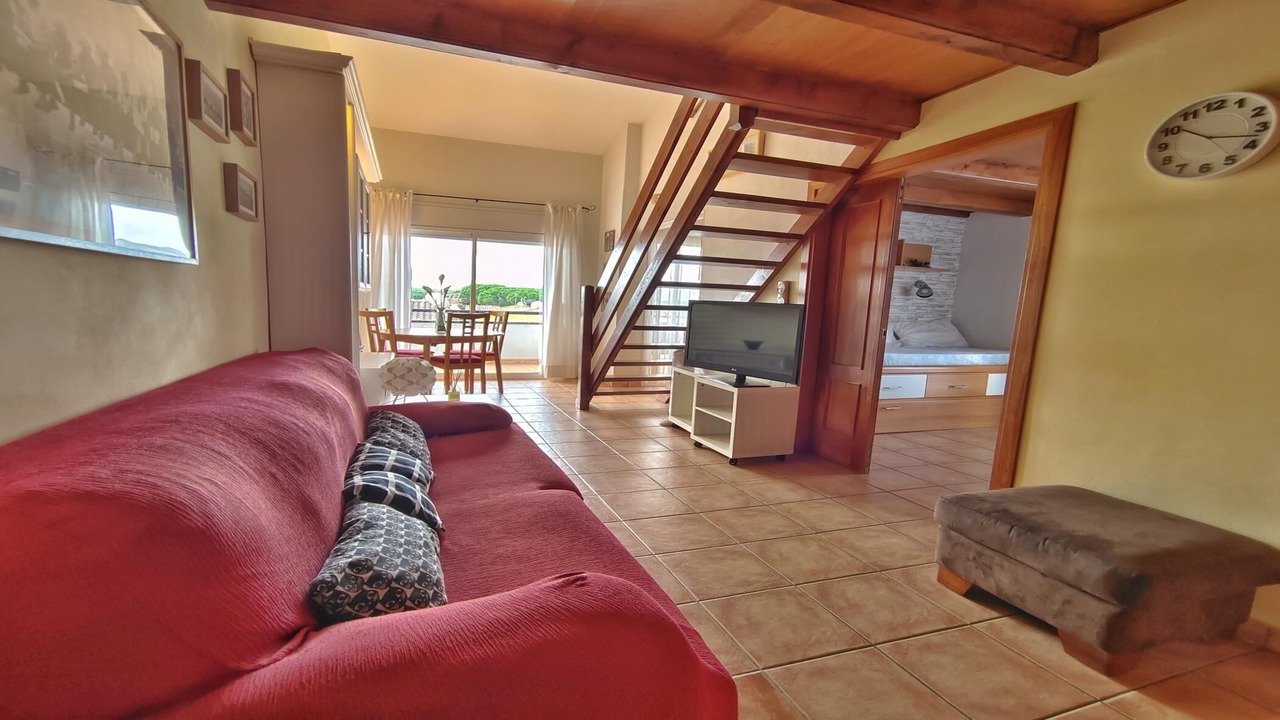 Photo of Livingroom in L'Escala