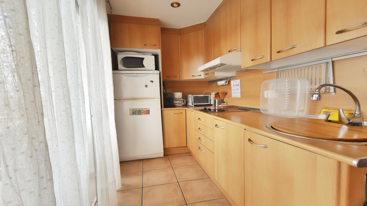 Photo of Kitchen in L'Escala