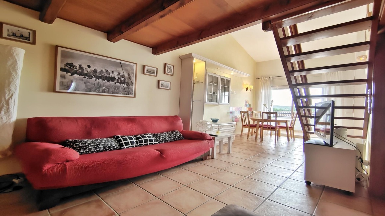 Photo of Livingroom in L'Escala