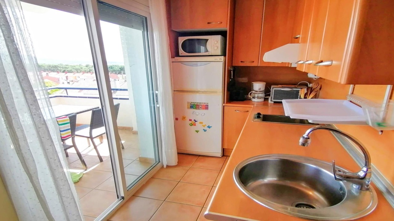 Photo of Kitchen in L'Escala