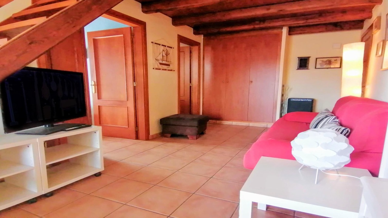 Photo of Livingroom in L'Escala