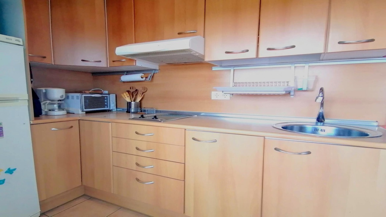 Photo of Kitchen in L'Escala