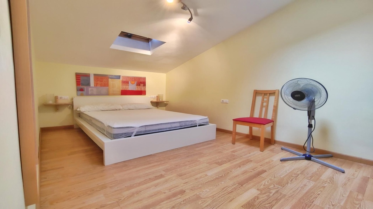Photo of Bedroom in L'Escala