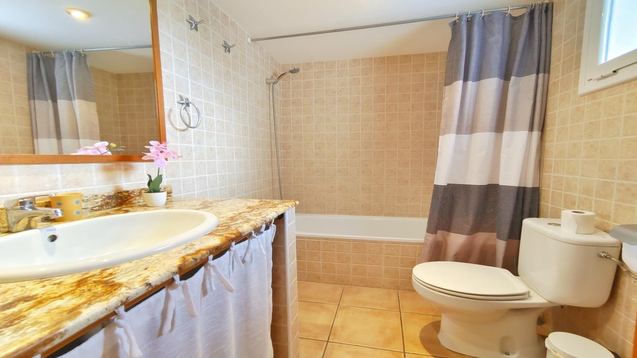 Photo of Bathroom in L'Escala