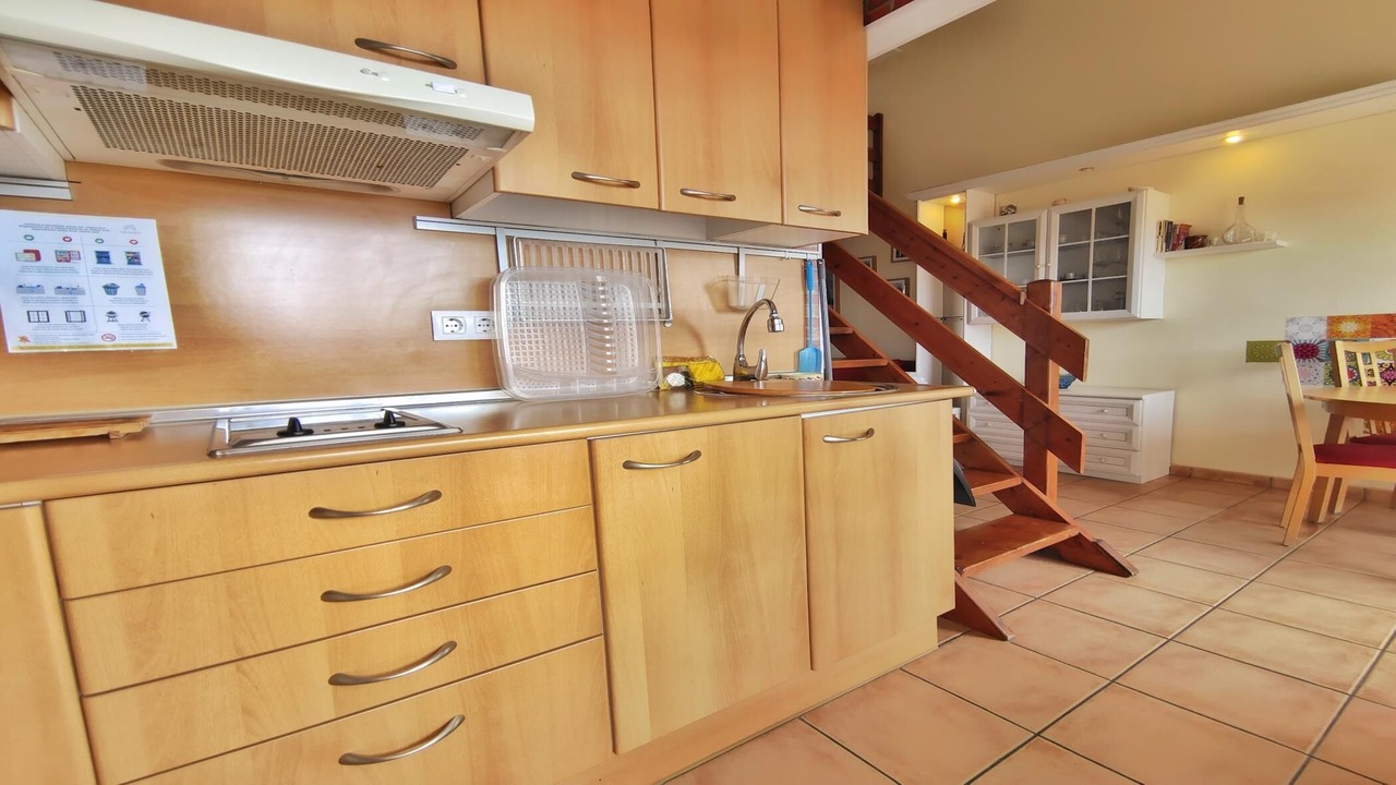Photo of Kitchen in L'Escala