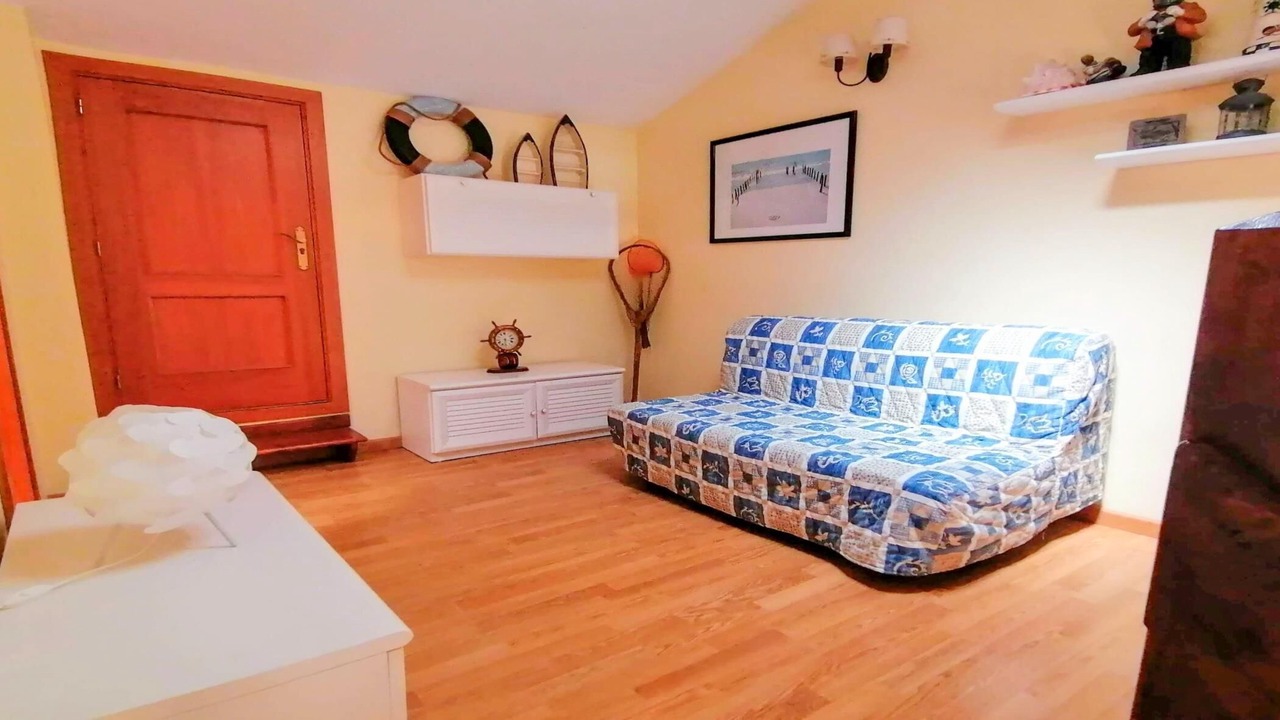 Photo of Livingroom in L'Escala