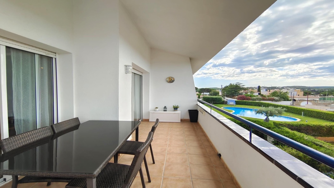 Photo of Outdoor in L'Escala