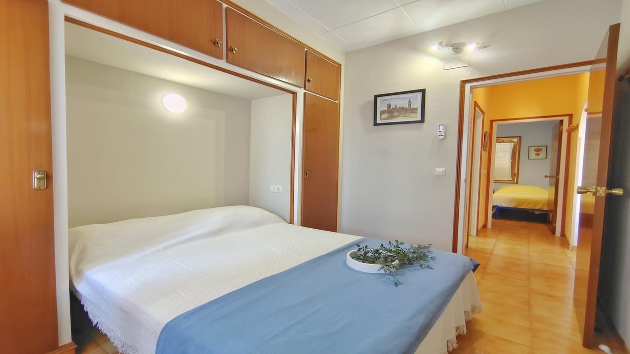 Photo of Bedroom in L'Escala
