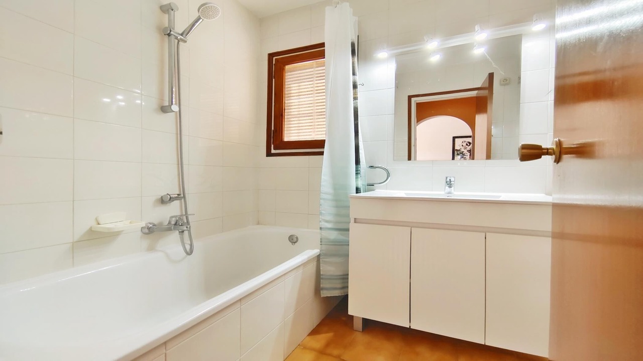 Photo of Bathroom in L'Escala
