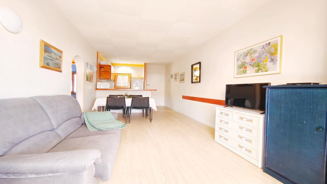 Photo of Livingroom in L'Escala