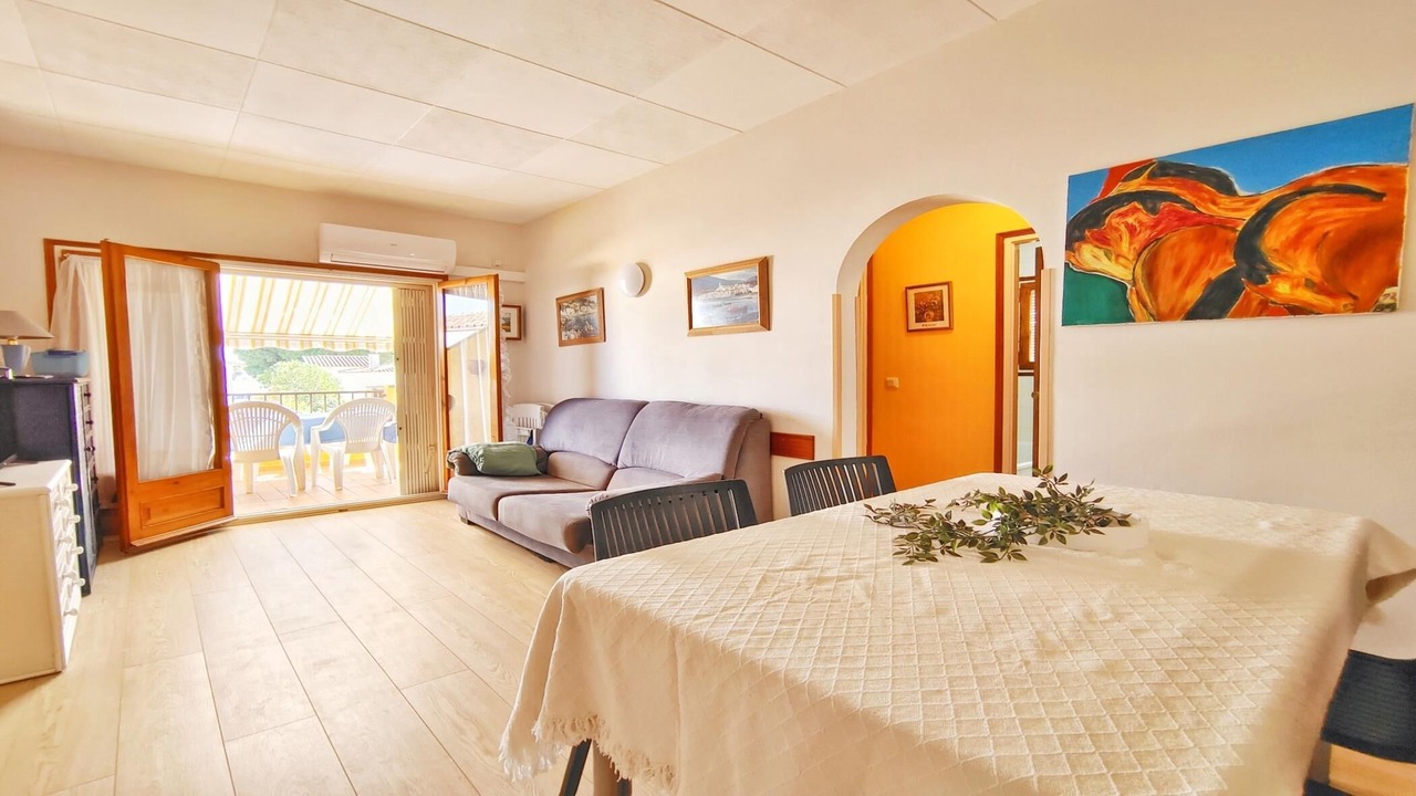 Photo of Livingroom in L'Escala