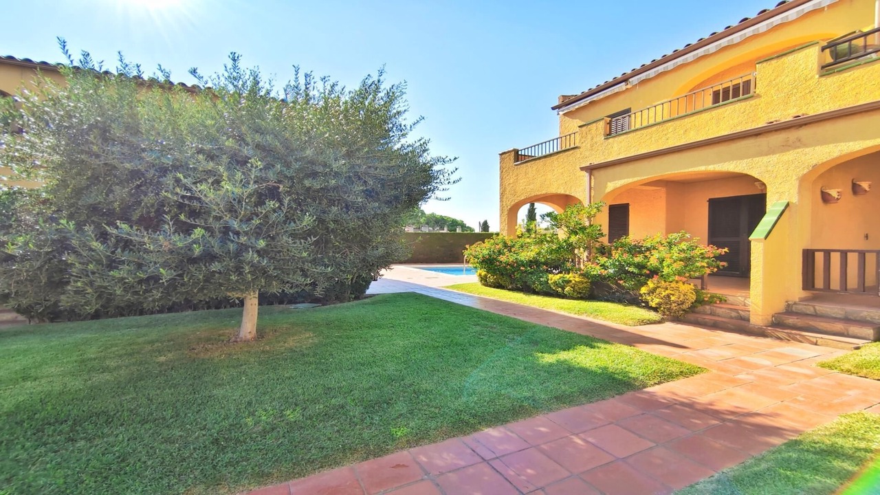 Photo of Outdoor in L'Escala