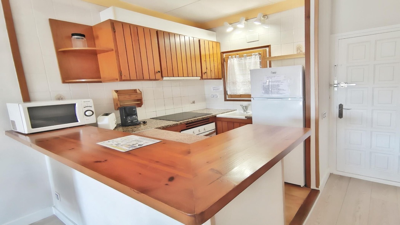 Photo of Kitchen in L'Escala