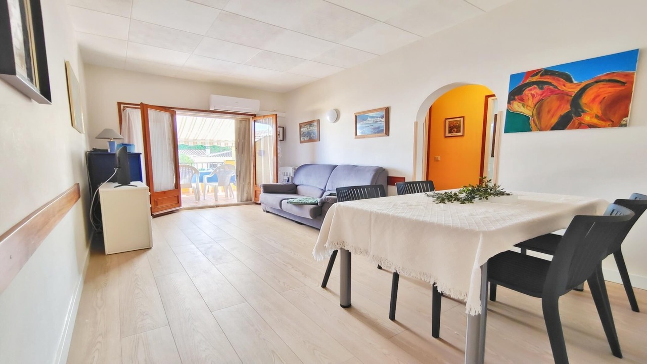 Photo of Livingroom in L'Escala