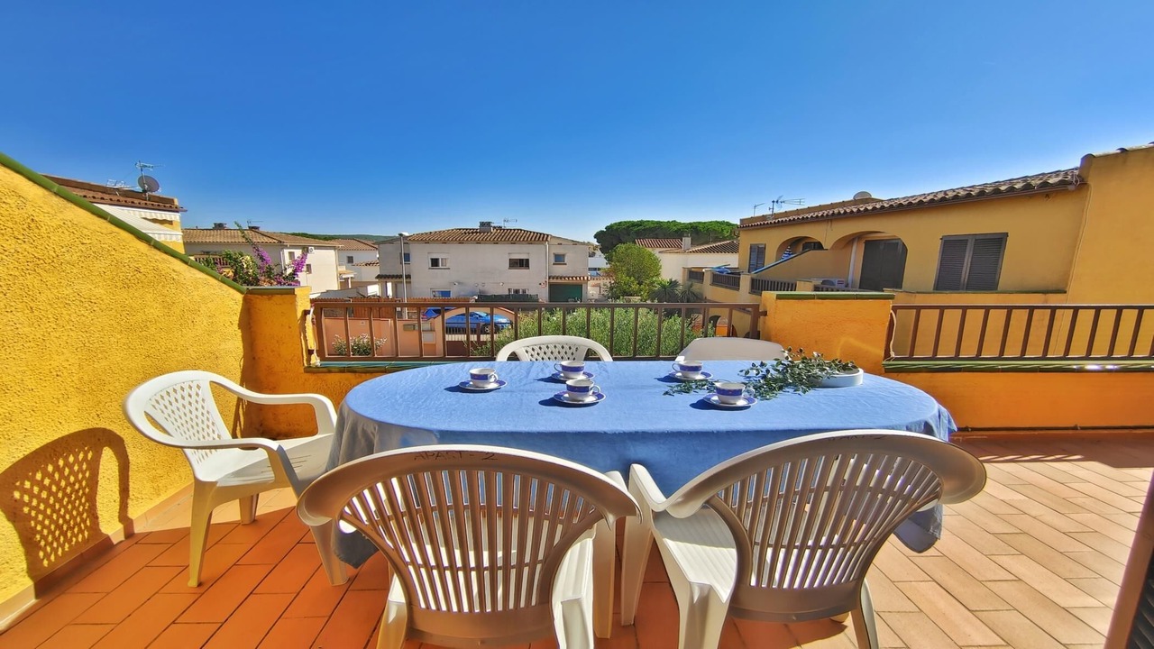 Photo of Outdoor in L'Escala