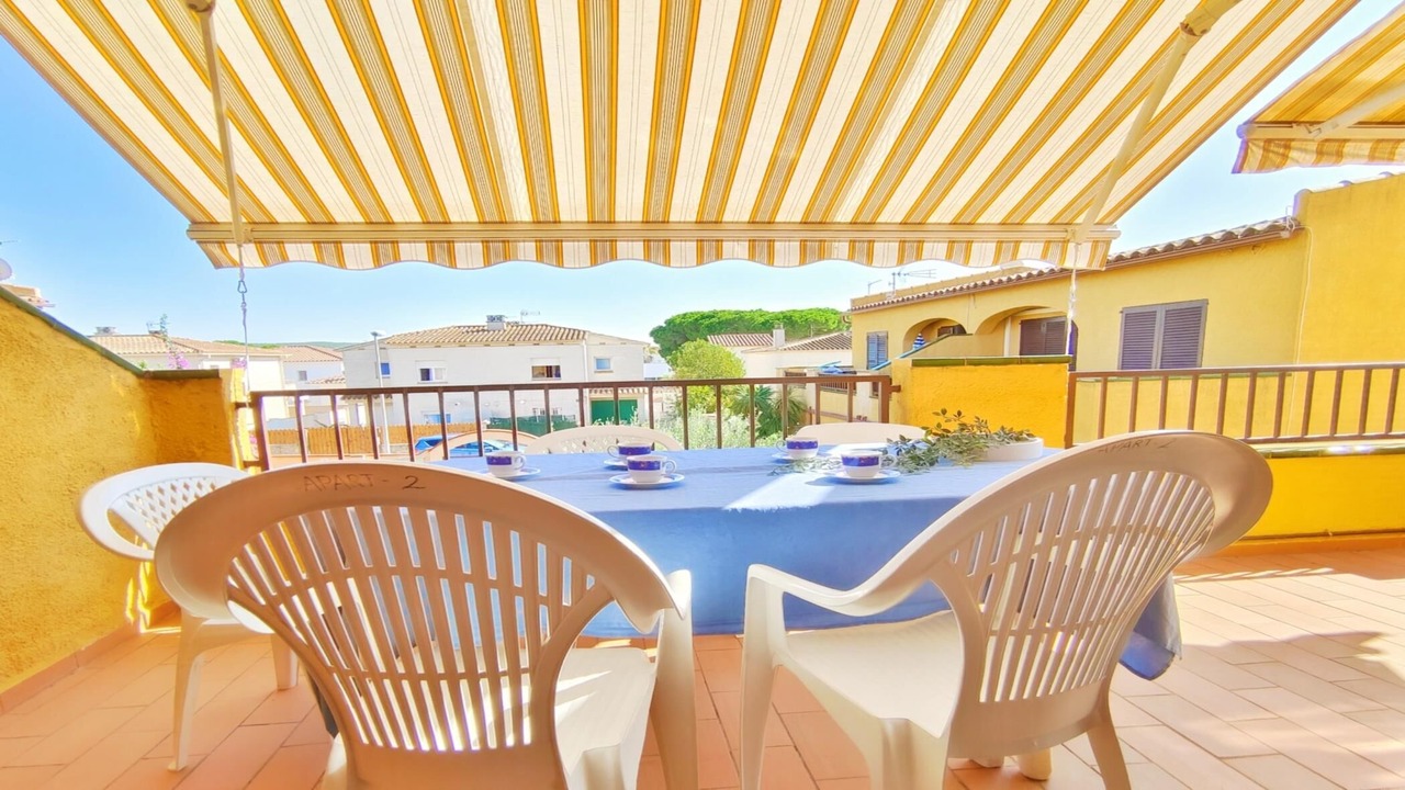 Photo of Outdoor in L'Escala
